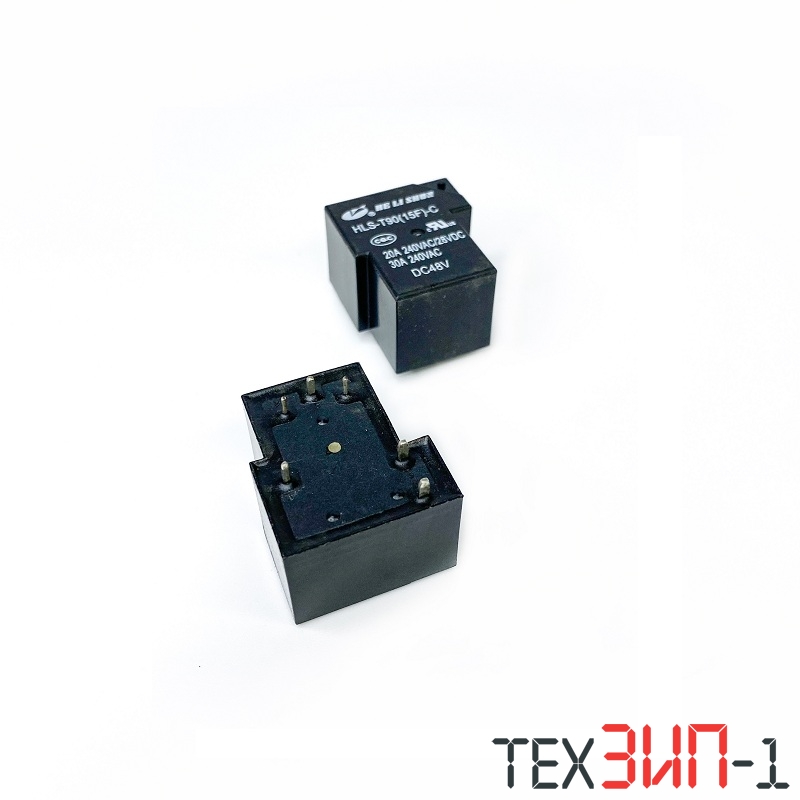 HLS-T90 (HJR-15F)-C 48VDC