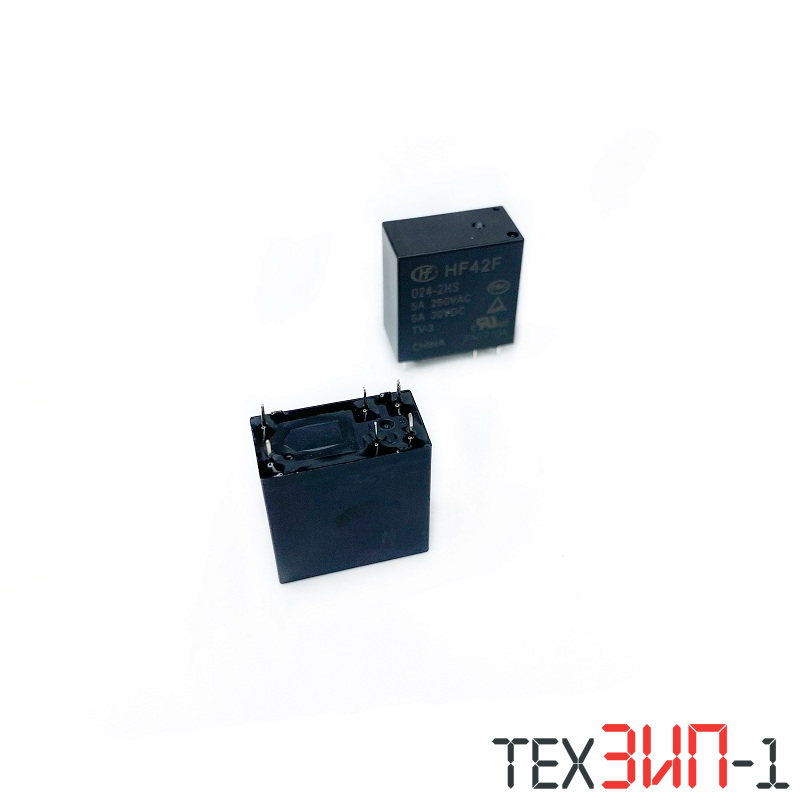 HRM4-S-DC12V (TRA5D-12V) электромагнитное Реле