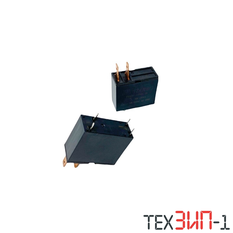 JQX-62F 012 12VDC (TRA2F-12VDC-S-Z) электромагнитное Реле