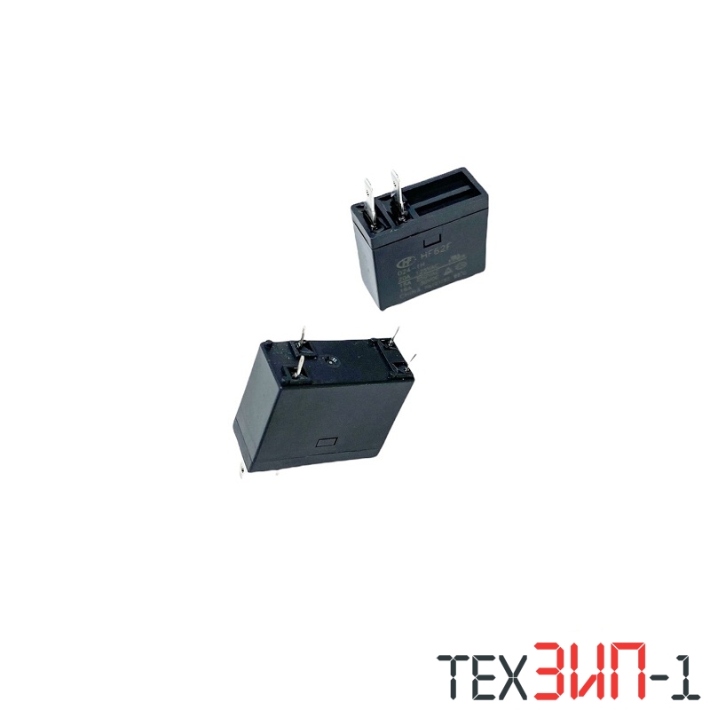 JQX-62F 024 24VDC