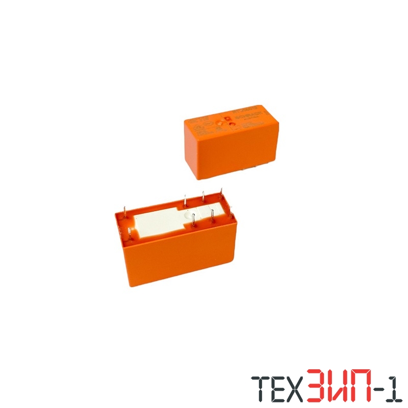 RT314012 12VDC (9-1393239-5) (G2RL-1-E 12V) электромагнитное Реле