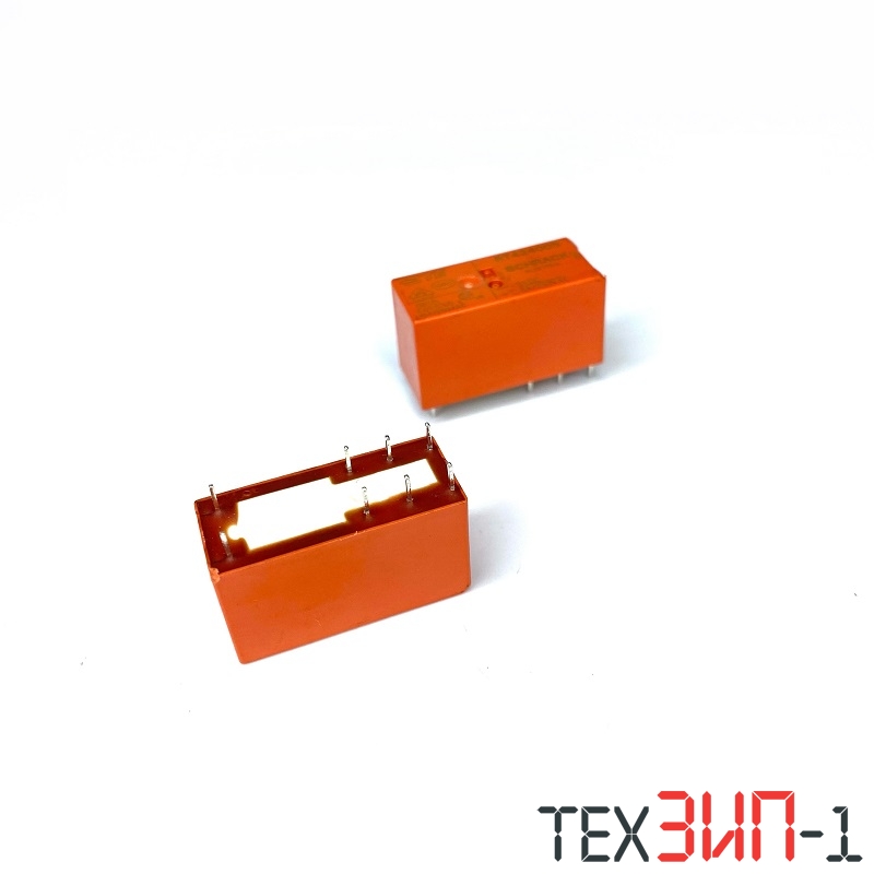 RT424024 24VDC (G2RL224DC / HF115F-024-2ZS4) электромагнитное Реле