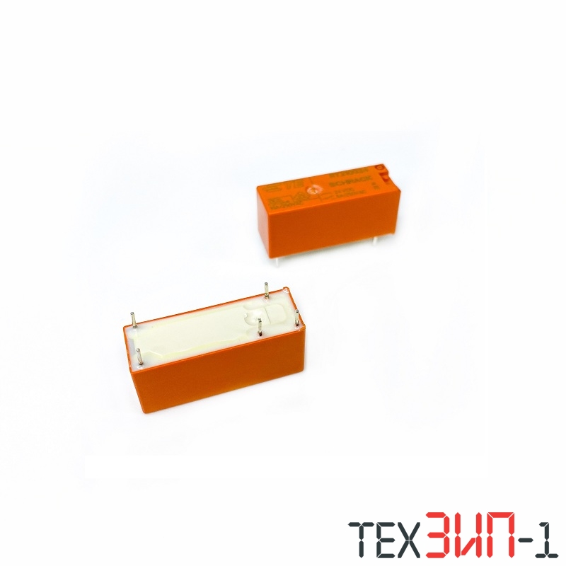 RY210012 (G6RN-1-12VDC) 12VDC электромагнитное Реле