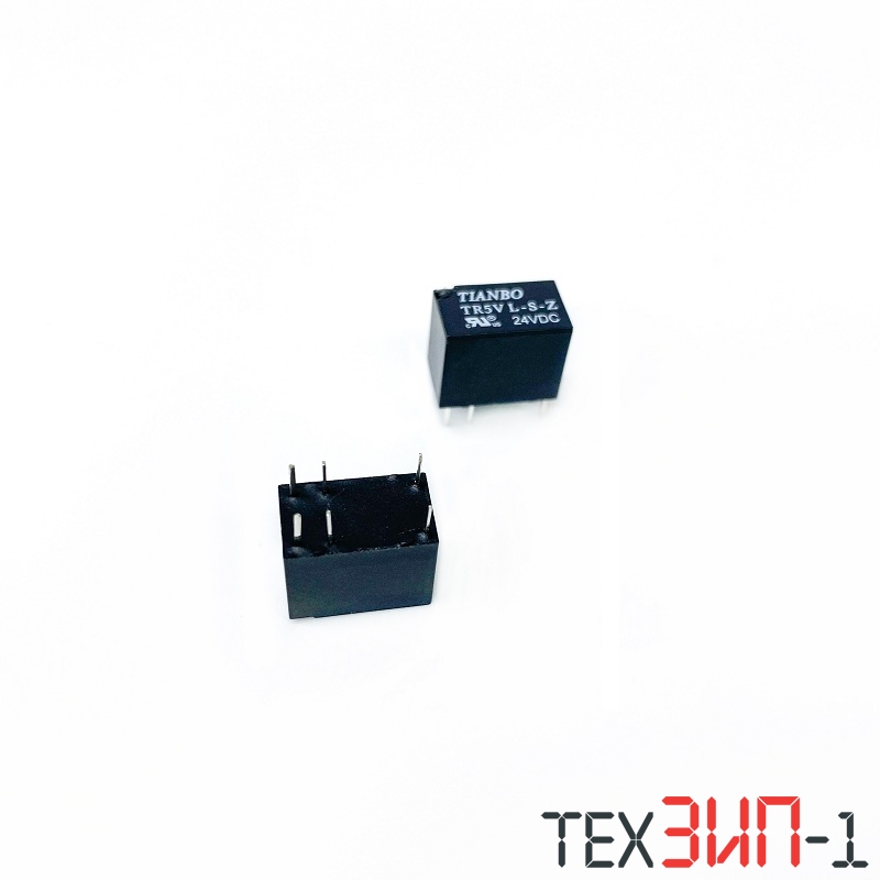 TR5 L-S-Z 24VDC