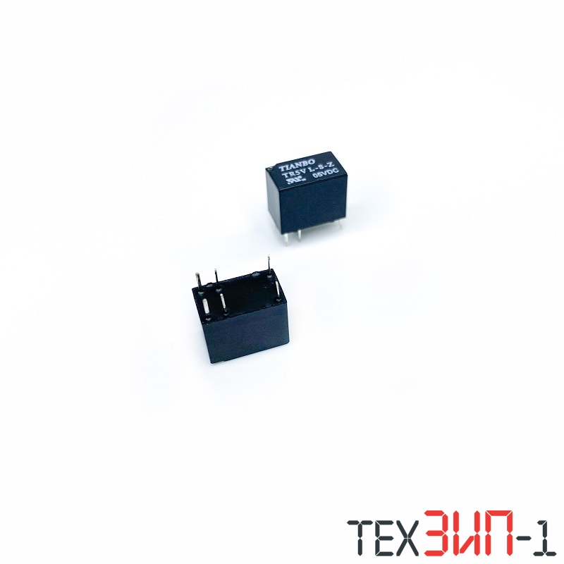 TR5 L-S-Z 5VDC