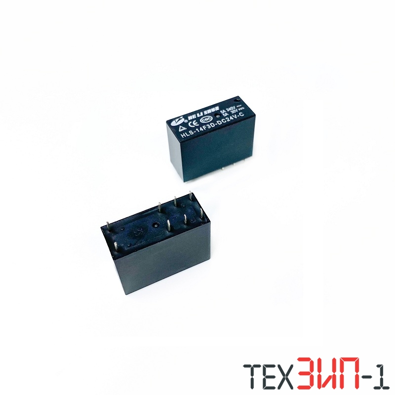 TRA3 L-24VDC-S-2Z (HLS-14FD)