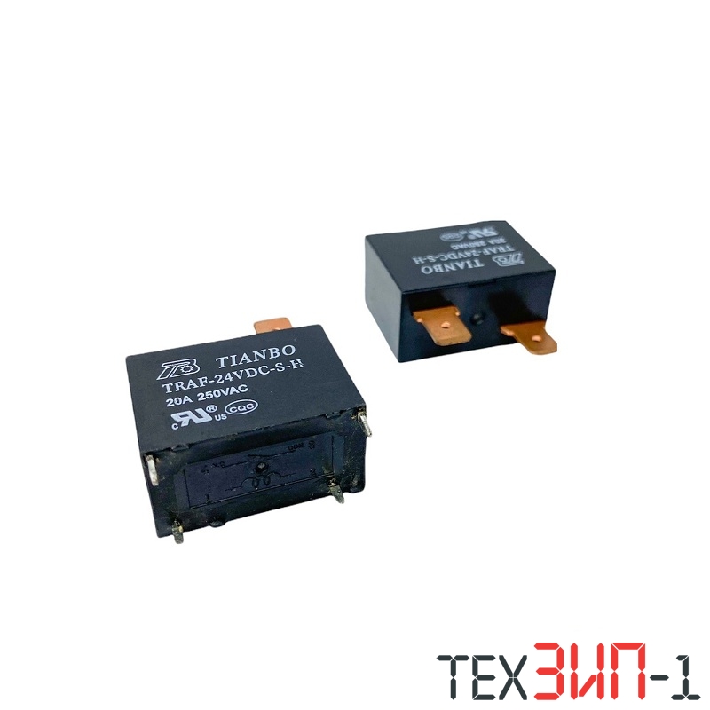 TRAF-24VDC-S-Z (JQX-102F)