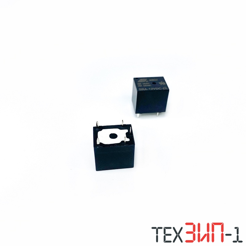 TRKM S-Z-L (T74) 12VDC