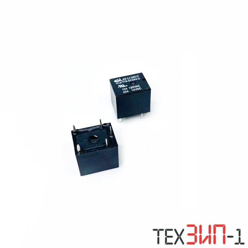 TRKM S-Z-L (T74) 24VDC