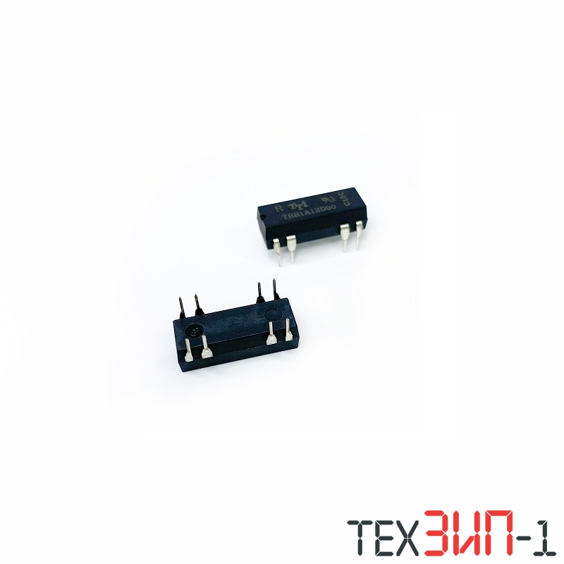 TRR-EDR-2 5VDC