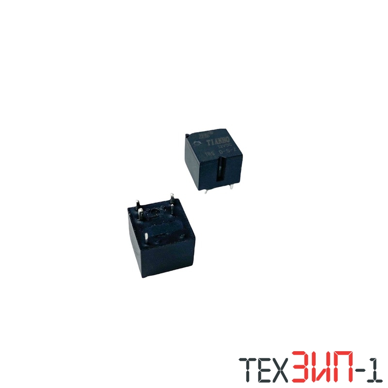 TRS-12VDC-S-Z электромагнитное Реле