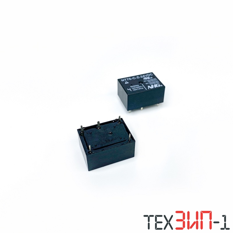 TRV-12VDC-SC-AL