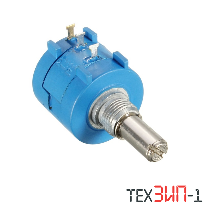10кОм Bourns 3590S-2-103L