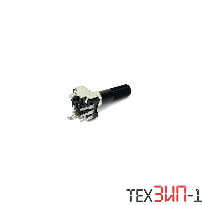 50кОм 3 вывода D12 L=25