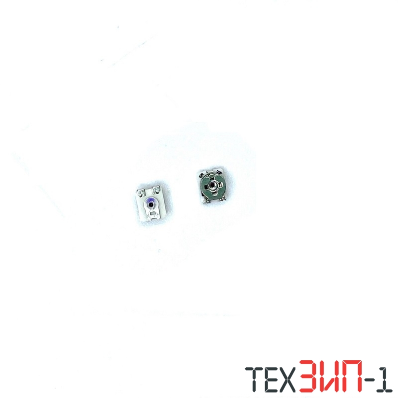 100кОм SMD Резистор подстроечный