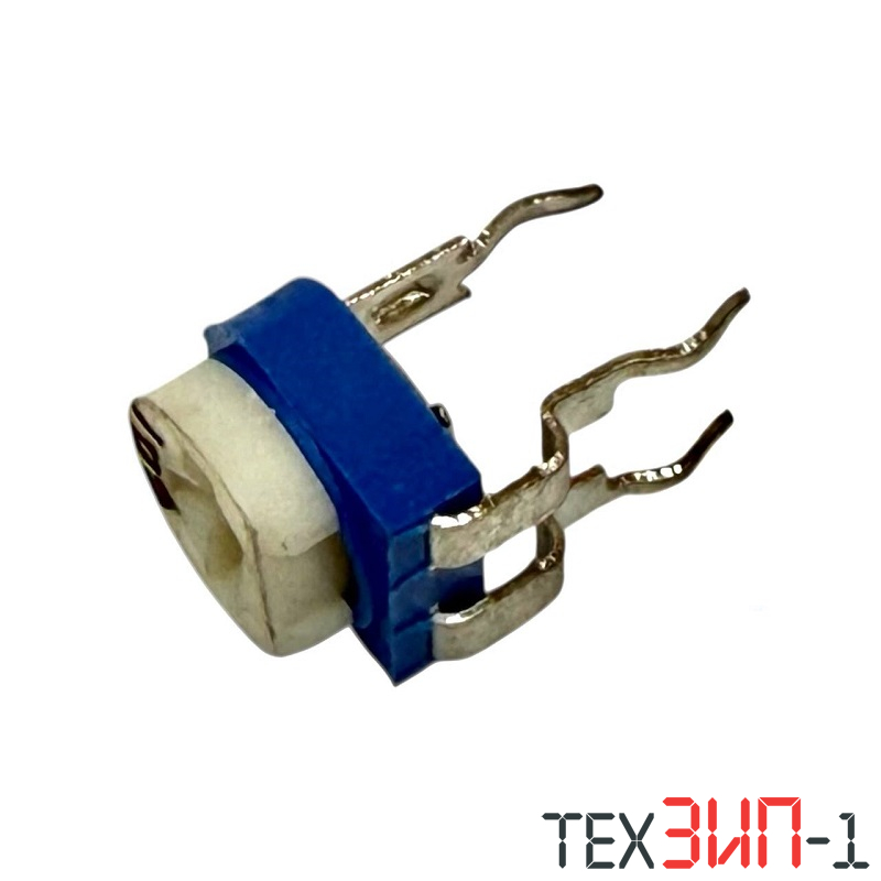 Резистор подстроечный RM 065 2 КОм Резистор подстроечный