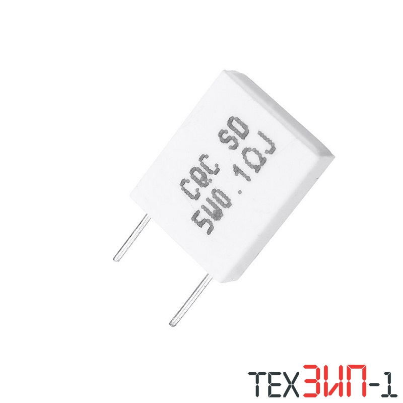 0.22 Ом BPR-5W Резистор