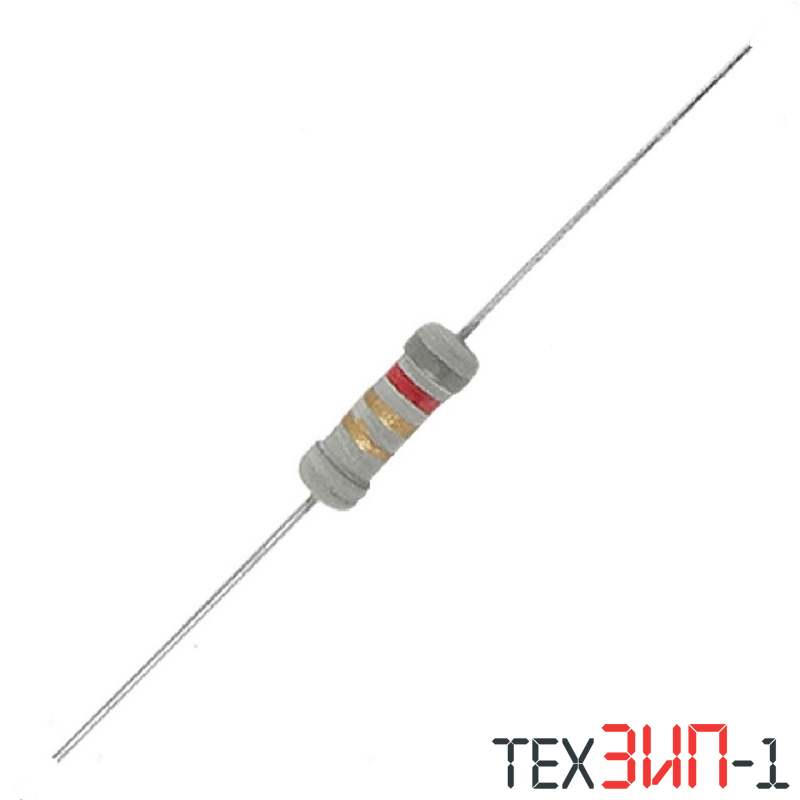 4.7 кОм СF-2W Резистор