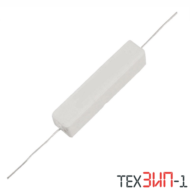 5.1 ом CRL-10W Резистор