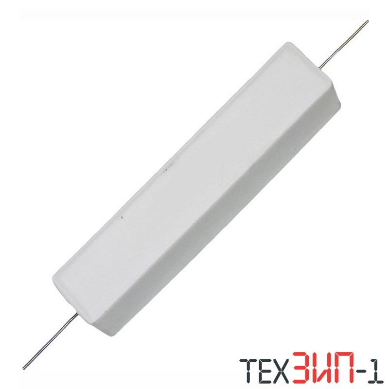 180 Ом CRL-25W Резистор