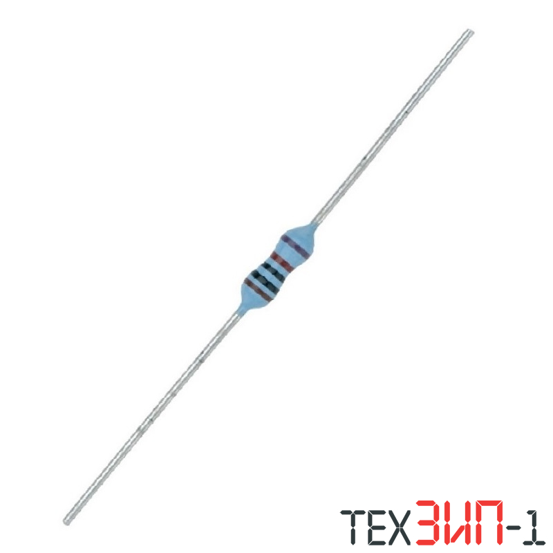 68 Ом Резистор