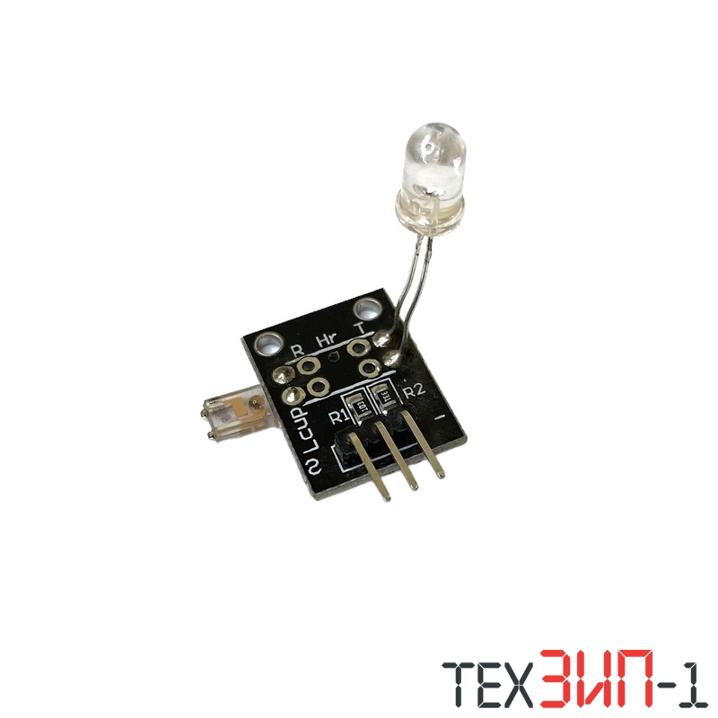 Датчик сердцебиения KY-039