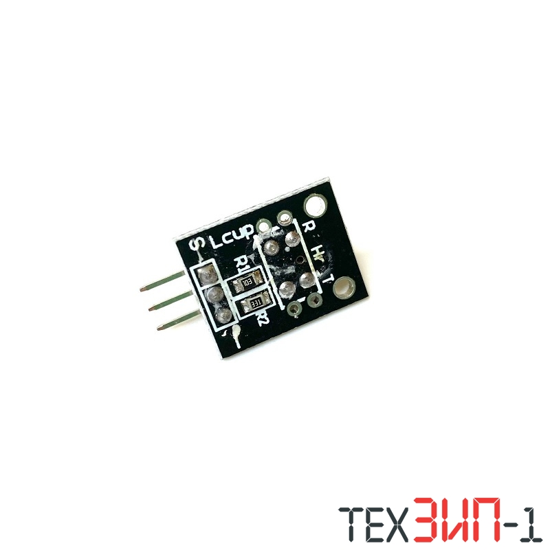 Датчик щелевой оптический KY-010