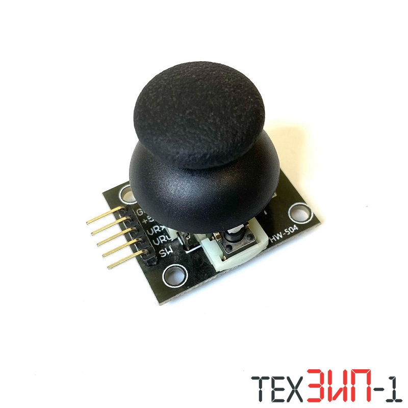 Джойстик для Arduino