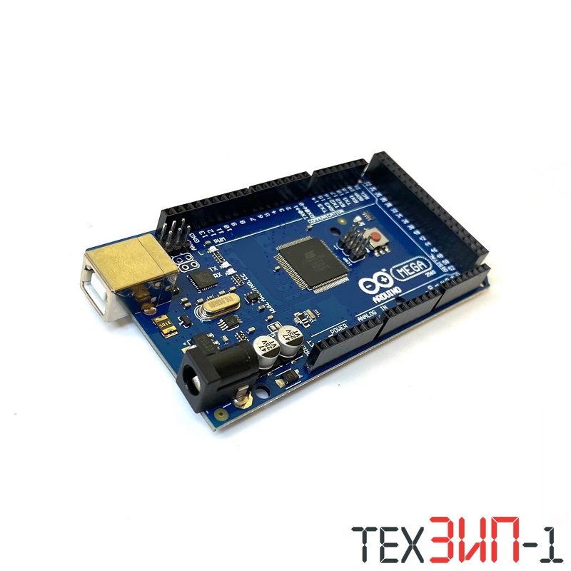 Контроллер Arduino Mega 2560