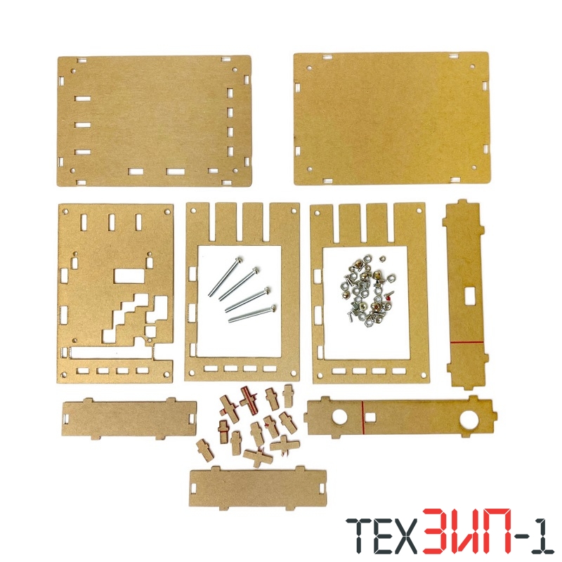 Корпус для DSO138