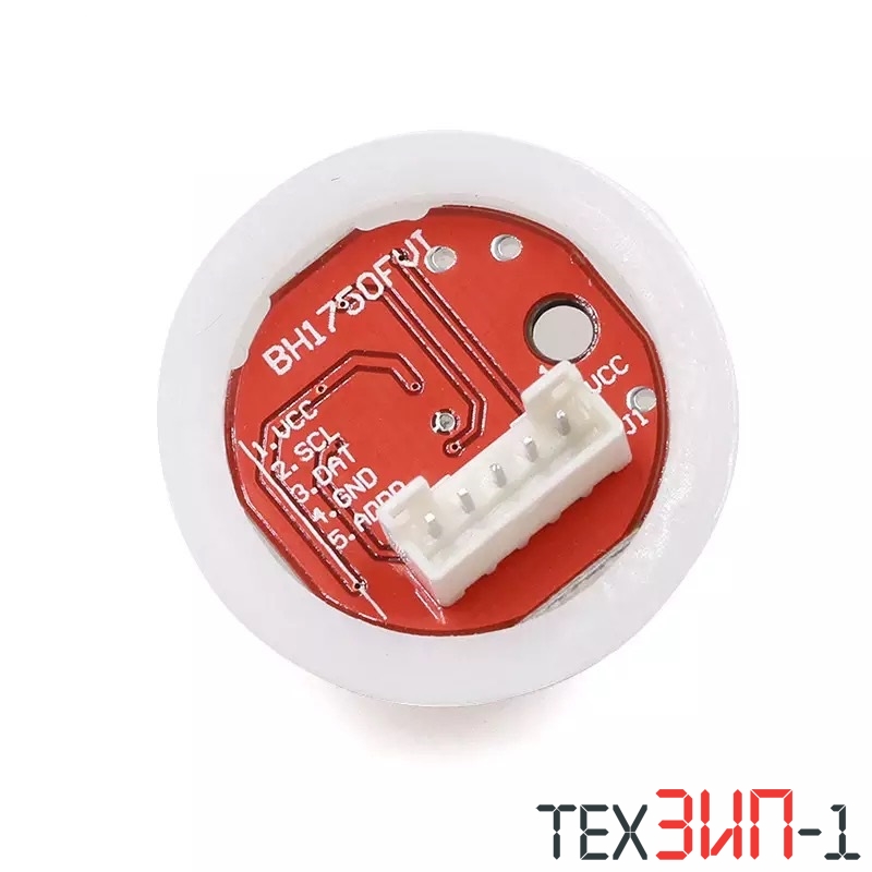 Модуль интенсивности света BH1750 BH1750FVI