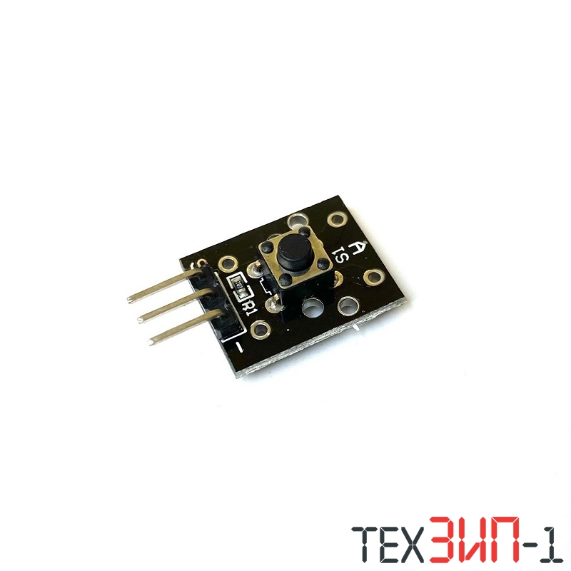 Модуль кнопки KY-004
