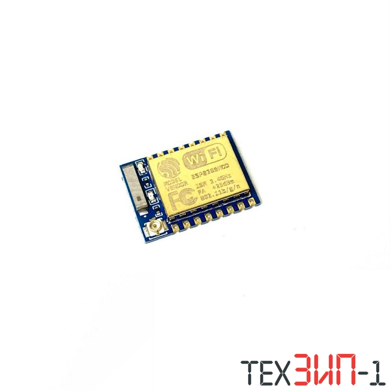 Модуль WI-FI для Arduino ESP8266 ESP-07