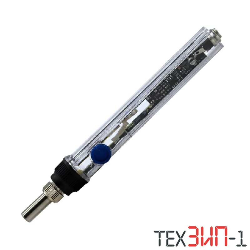 Мини-паяльник C210 DC12V/PD TypeC
