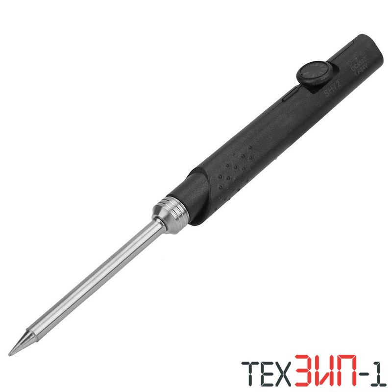 Паяльник T65 65W с дисплеем и цифровой регулировкой PD TYPE-C