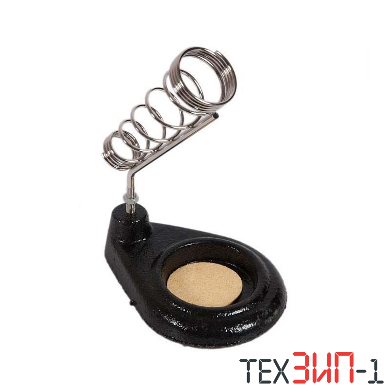 Подставка под паяльник Rexant
