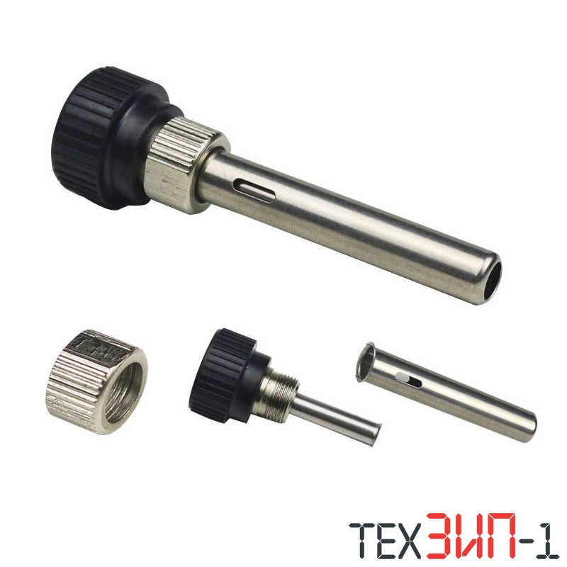 Ремкомплект паяльника Lukey/Bакu/T900
