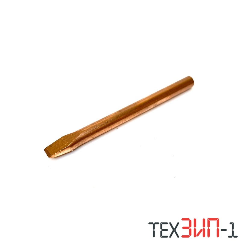 Жало медное плоское 5.8мм 12-9943