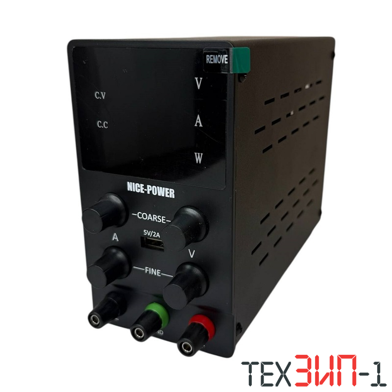 Блок питания лабораторный 605D 5а,60вольт