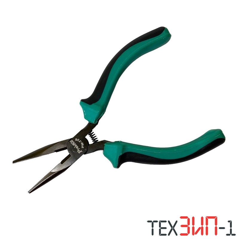 Длинногубцы 135мм ProsKit PM-736