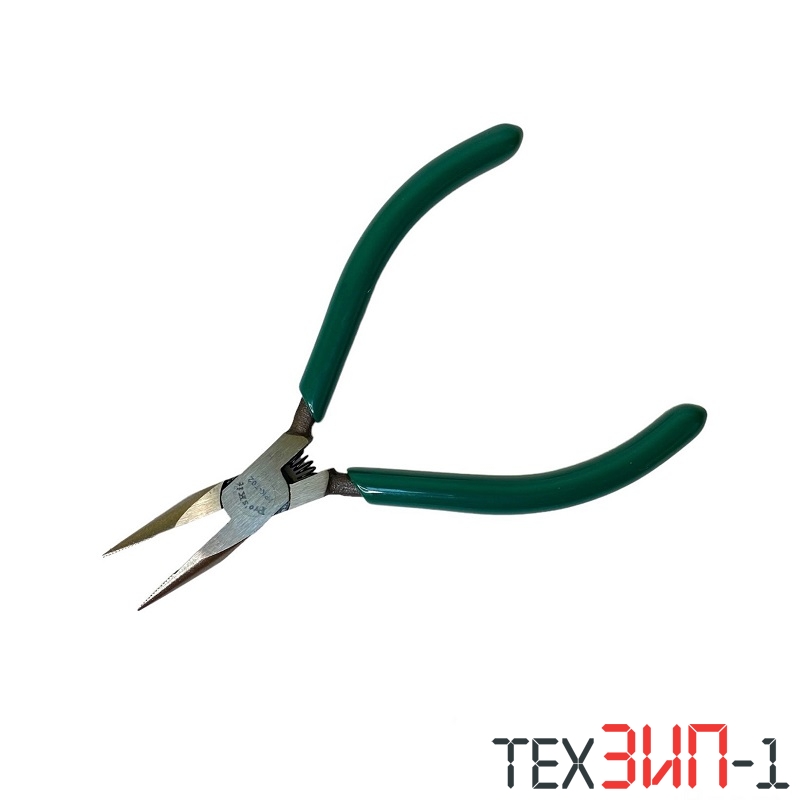 Длинногубцы прямые 115мм ProsKit 1PK-702