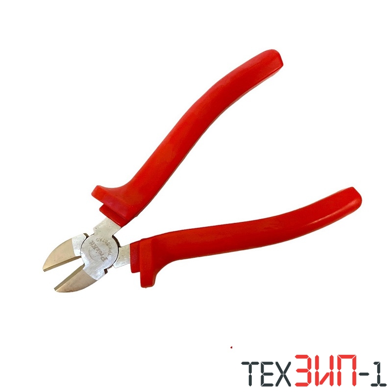 Кусачки ProsKit 1PK-067AS 165мм