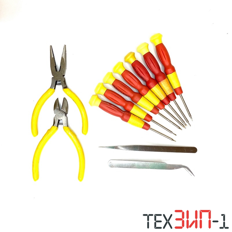 Набор отверток YA XUN 215