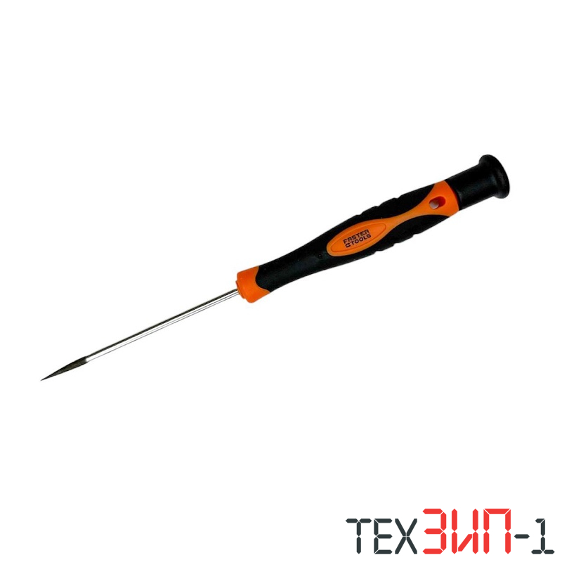 Отвертка FT S 2.5 75 мм