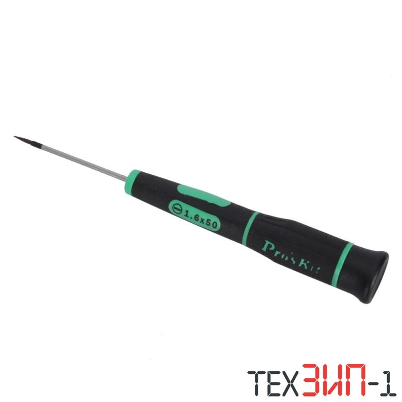 Отвертка ProsKit SD-081-S1