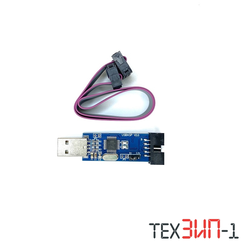 Программатор ISP AVR