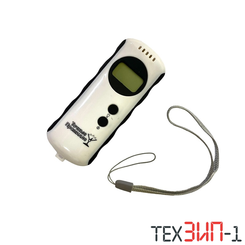 Алкотестер Garin DAT-1