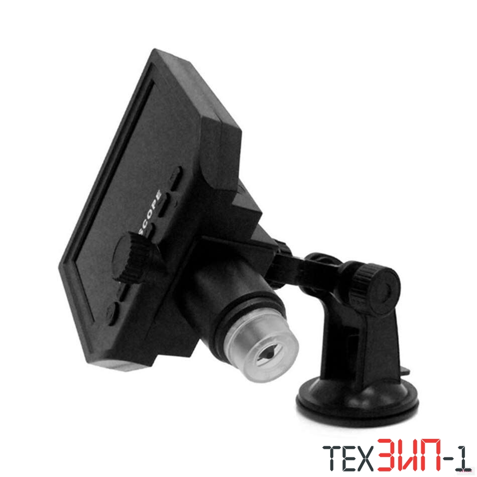 Микроскоп цифровой G1000 5" 3.6MP