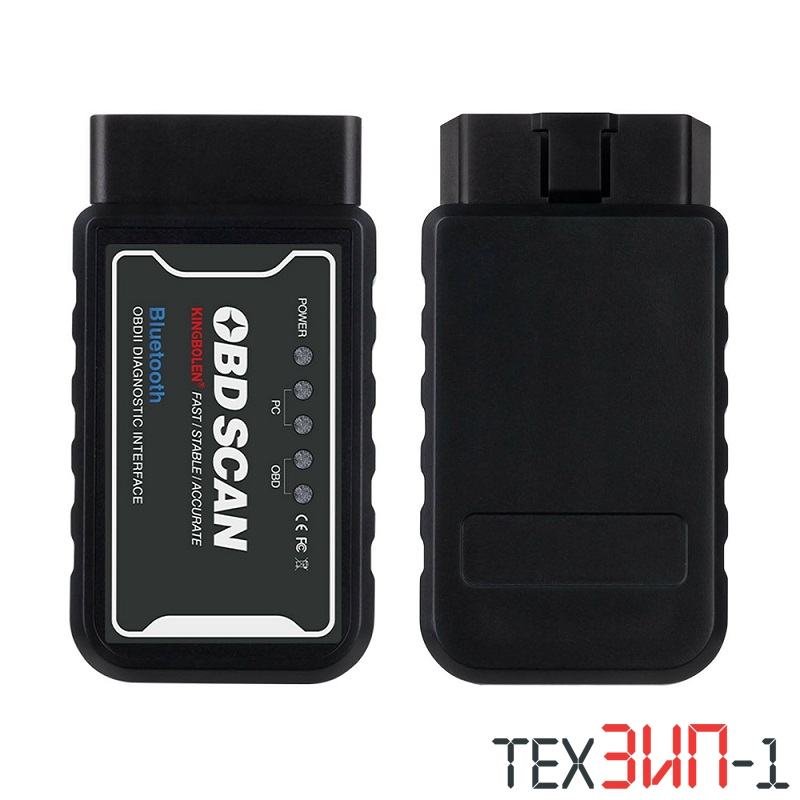 OBD2 сканнер V1.5 Bluetooth