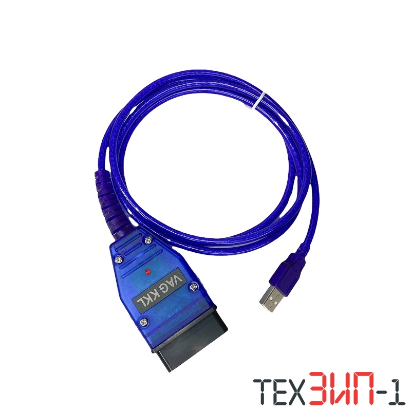 OBD2 сканнер WI-FI V1.5